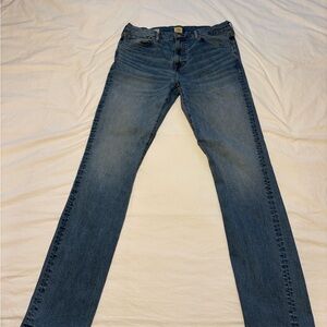 J. Crew Light Blue Denim Jeans